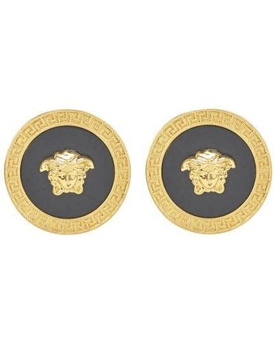 Boutons de manchette Versace pour Homme 